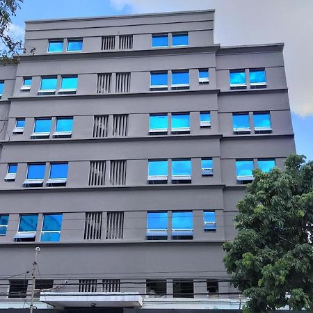 Celene'S Hotel Fortaleza  Luaran gambar