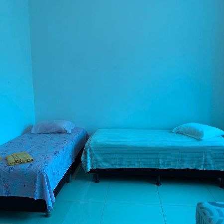 Celene'S Hotel Fortaleza  Luaran gambar