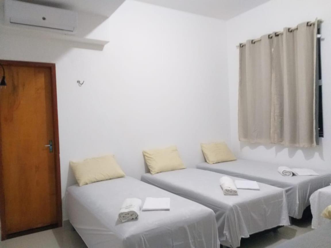 Celene'S Hotel Fortaleza  Luaran gambar