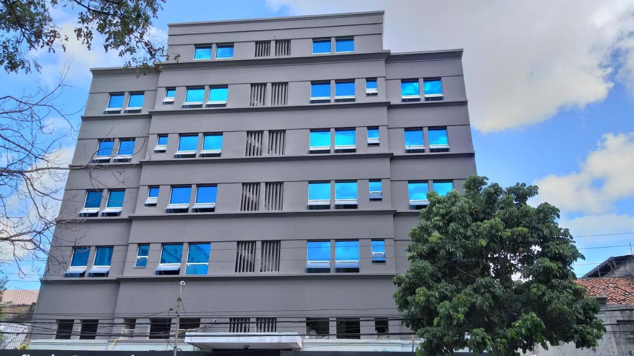 Celene'S Hotel Fortaleza  Luaran gambar