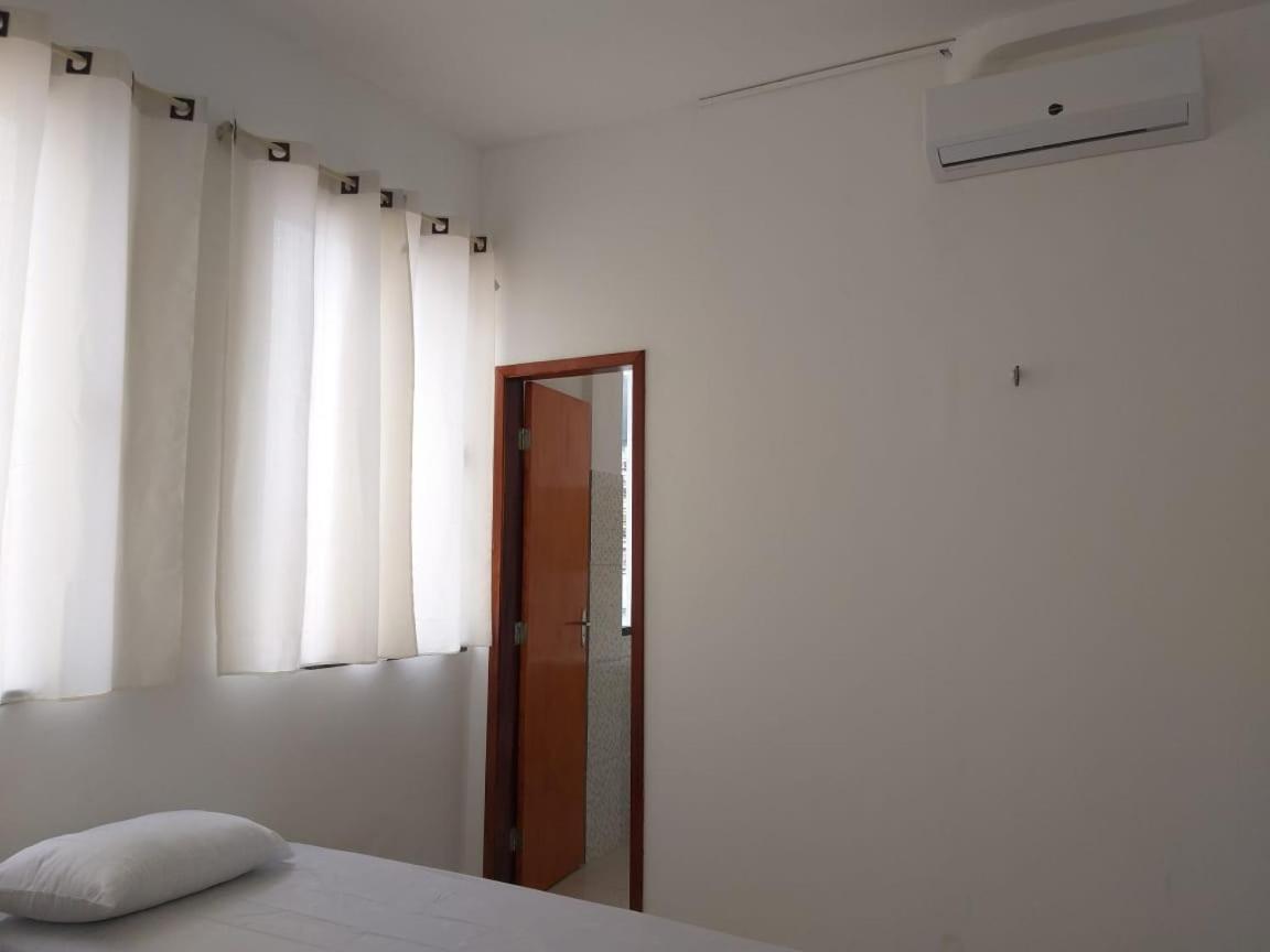 Celene'S Hotel Fortaleza  Luaran gambar