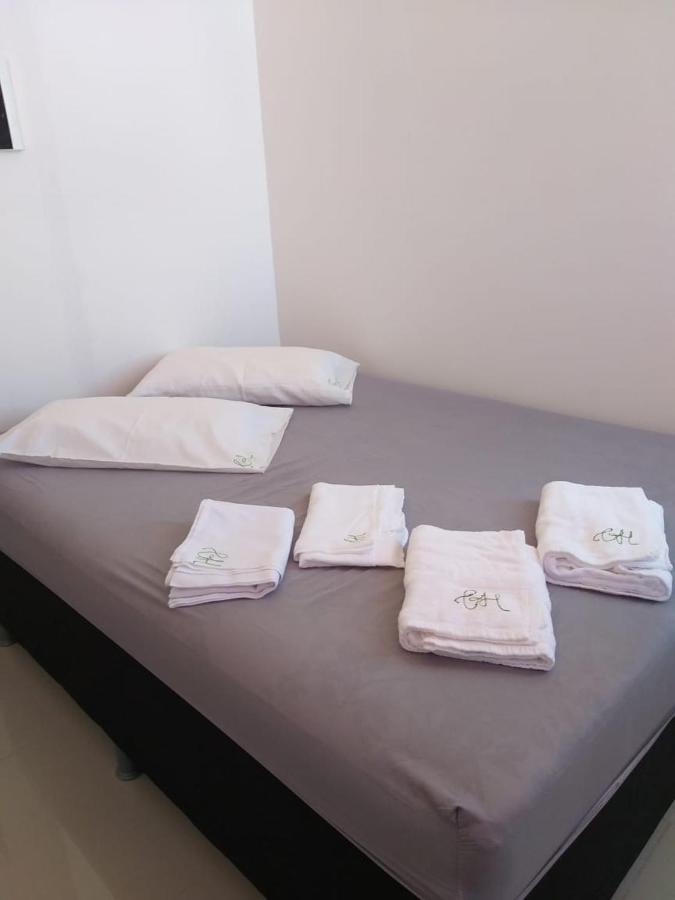 Celene'S Hotel Fortaleza  Luaran gambar