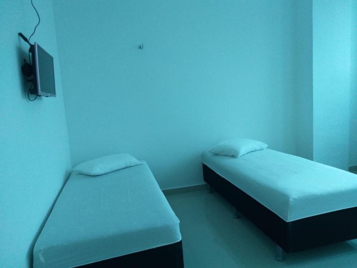 Celene'S Hotel Fortaleza  Luaran gambar