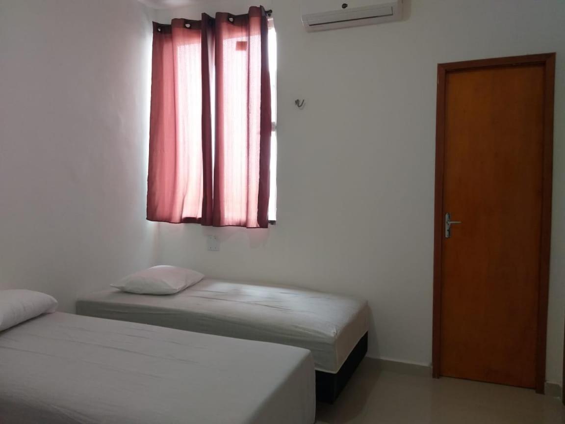 Celene'S Hotel Fortaleza  Luaran gambar