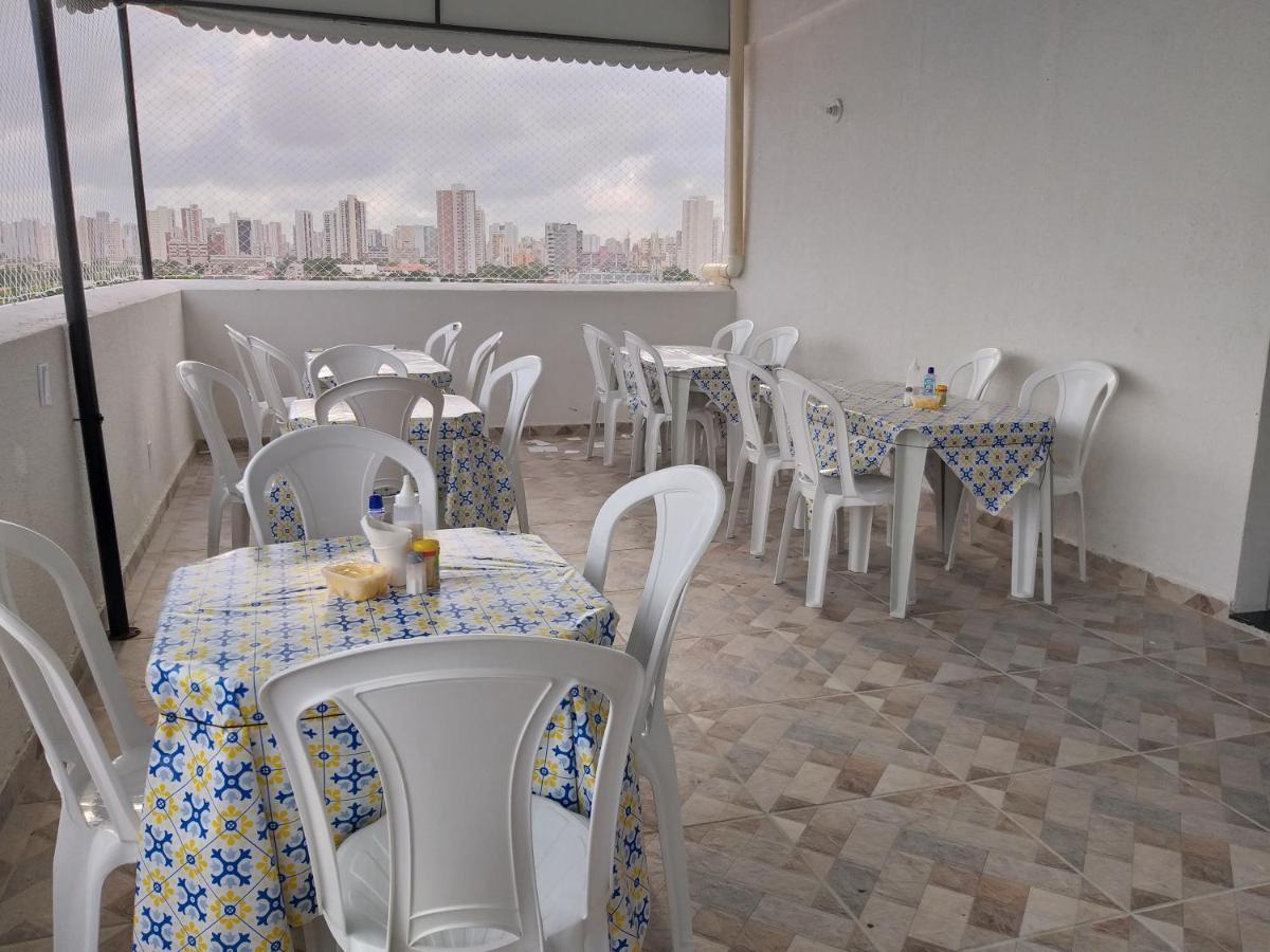 Celene'S Hotel Fortaleza  Luaran gambar
