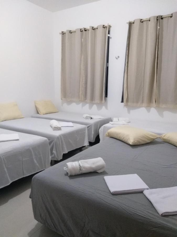 Celene'S Hotel Fortaleza  Luaran gambar