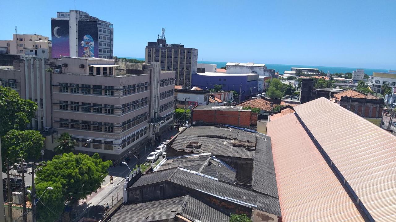 Celene'S Hotel Fortaleza  Luaran gambar