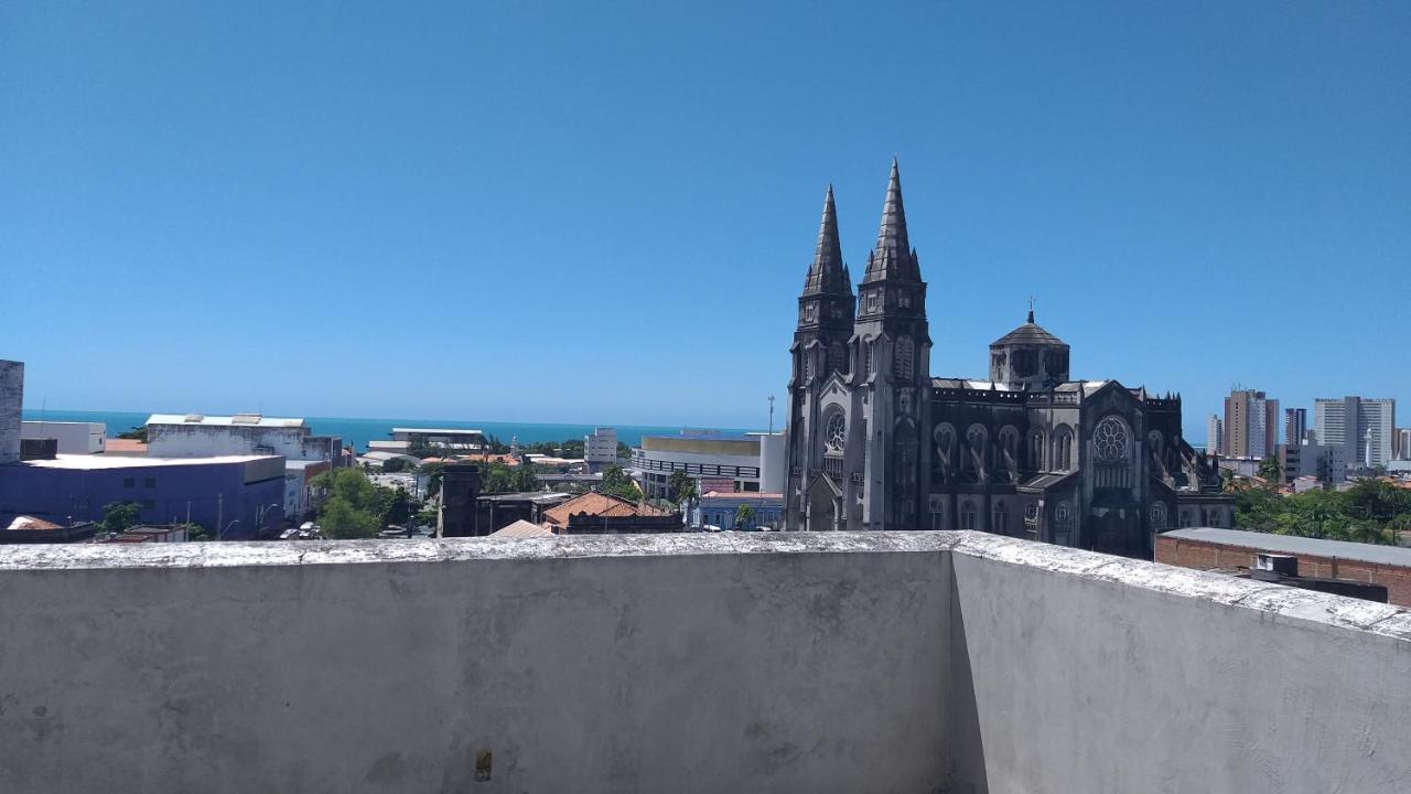 Celene'S Hotel Fortaleza  Luaran gambar