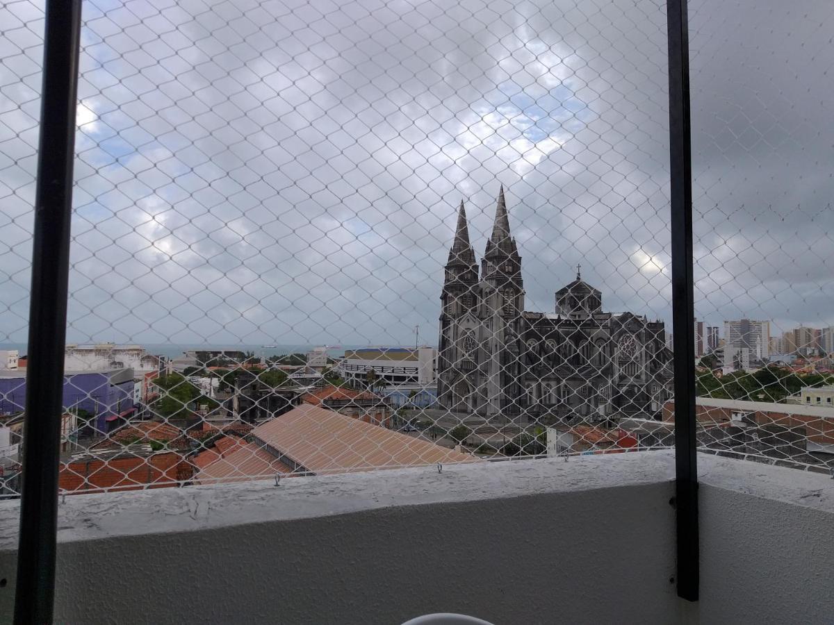 Celene'S Hotel Fortaleza  Luaran gambar