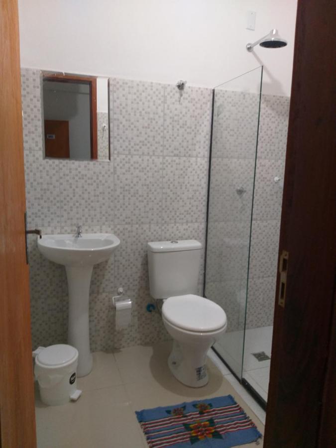 Celene'S Hotel Fortaleza  Luaran gambar