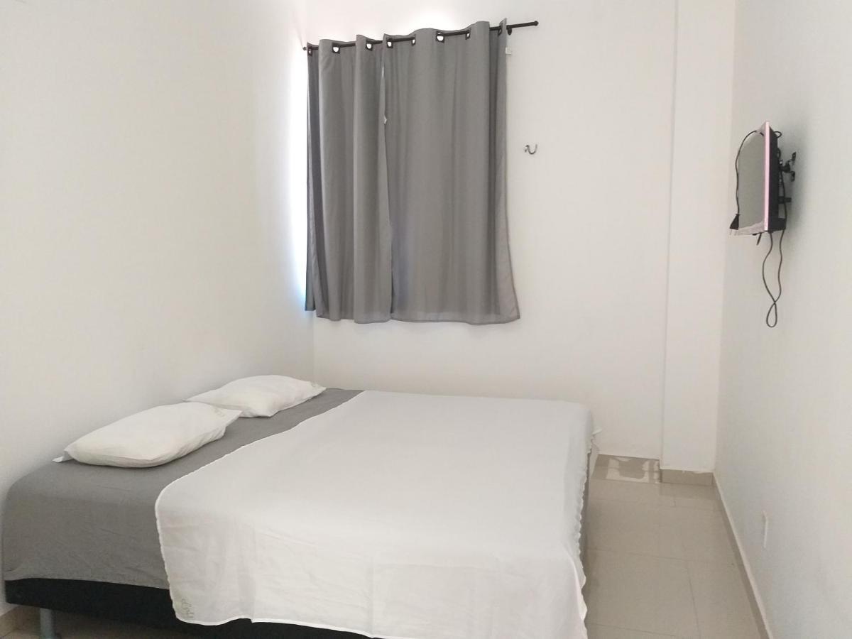 Celene'S Hotel Fortaleza  Luaran gambar
