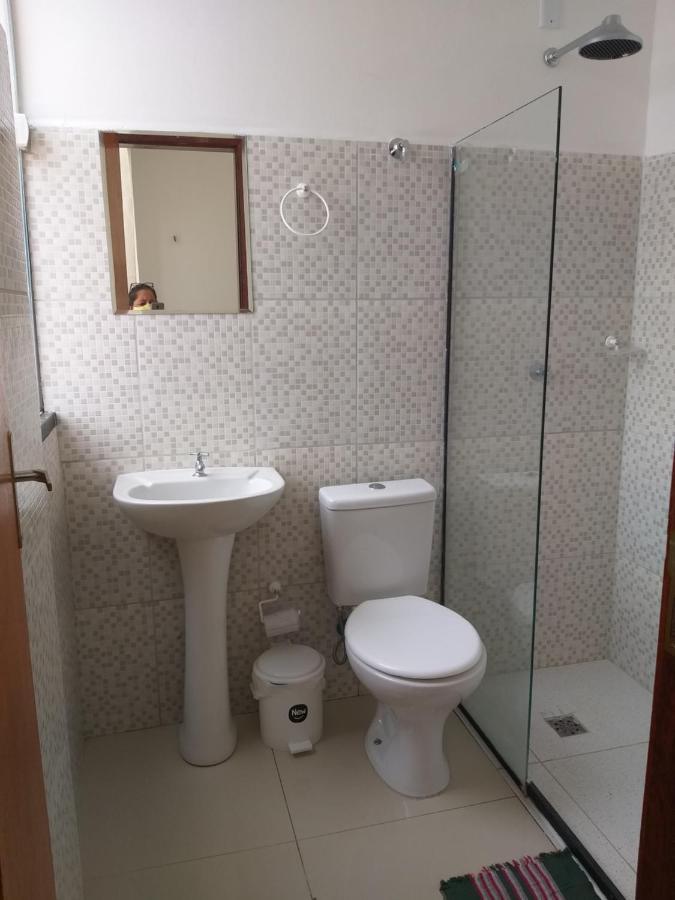 Celene'S Hotel Fortaleza  Luaran gambar