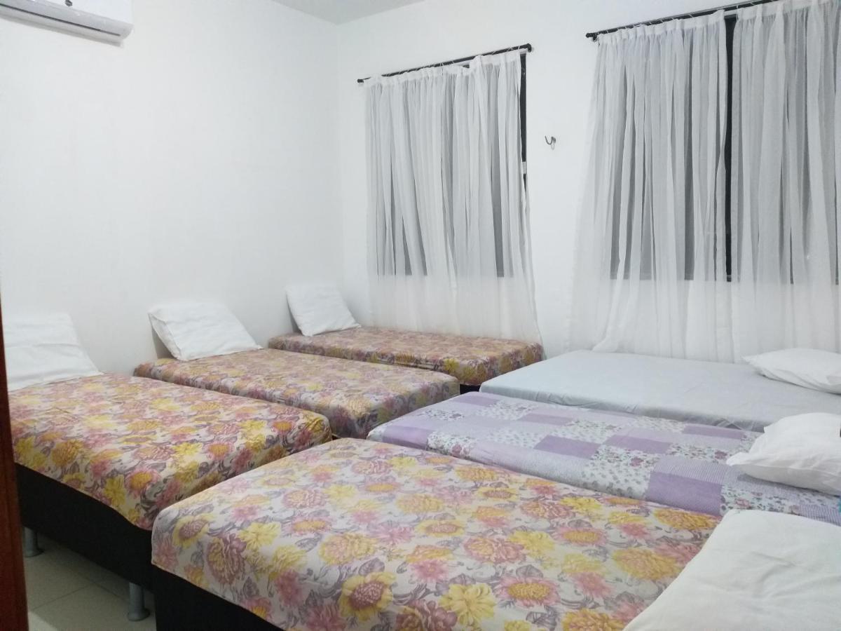 Celene'S Hotel Fortaleza  Luaran gambar