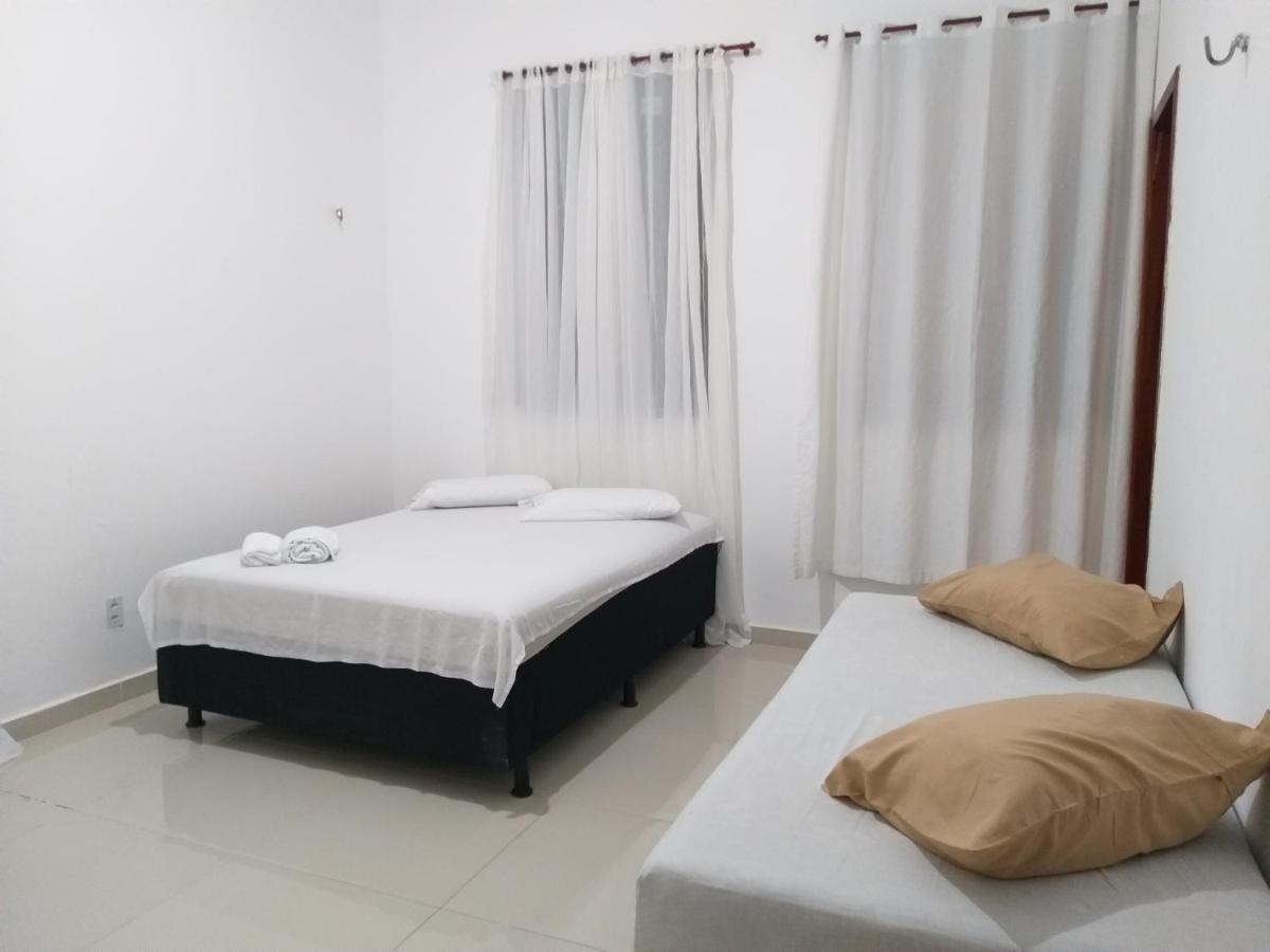 Celene'S Hotel Fortaleza  Luaran gambar