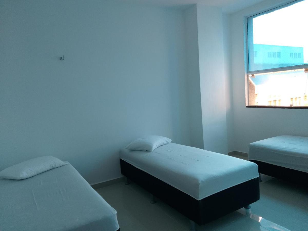 Celene'S Hotel Fortaleza  Luaran gambar