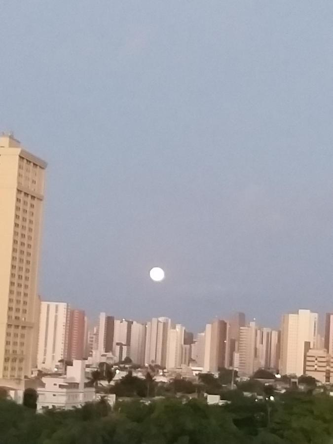Celene'S Hotel Fortaleza  Luaran gambar