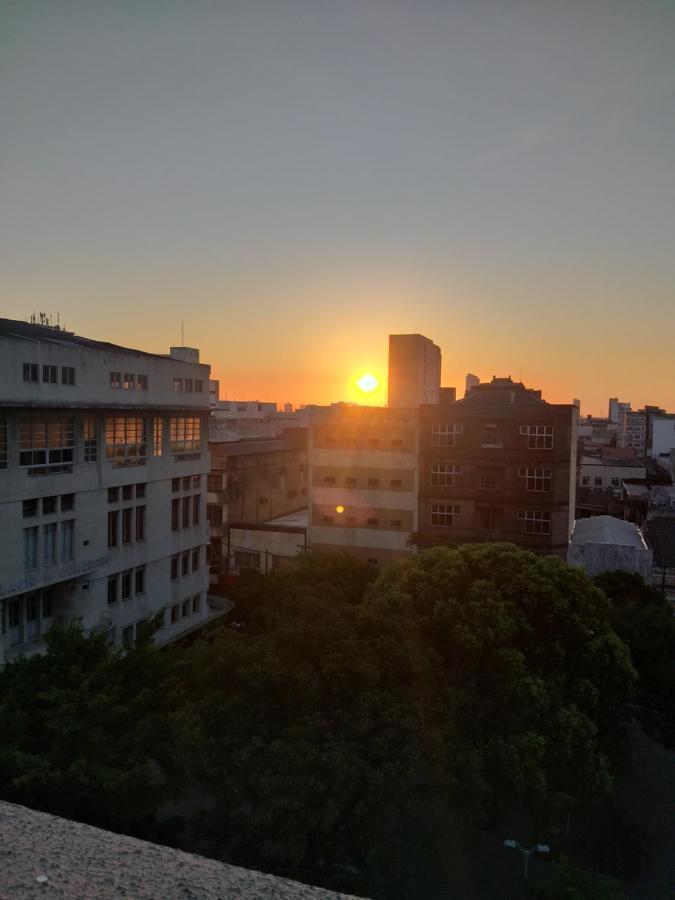 Celene'S Hotel Fortaleza  Luaran gambar