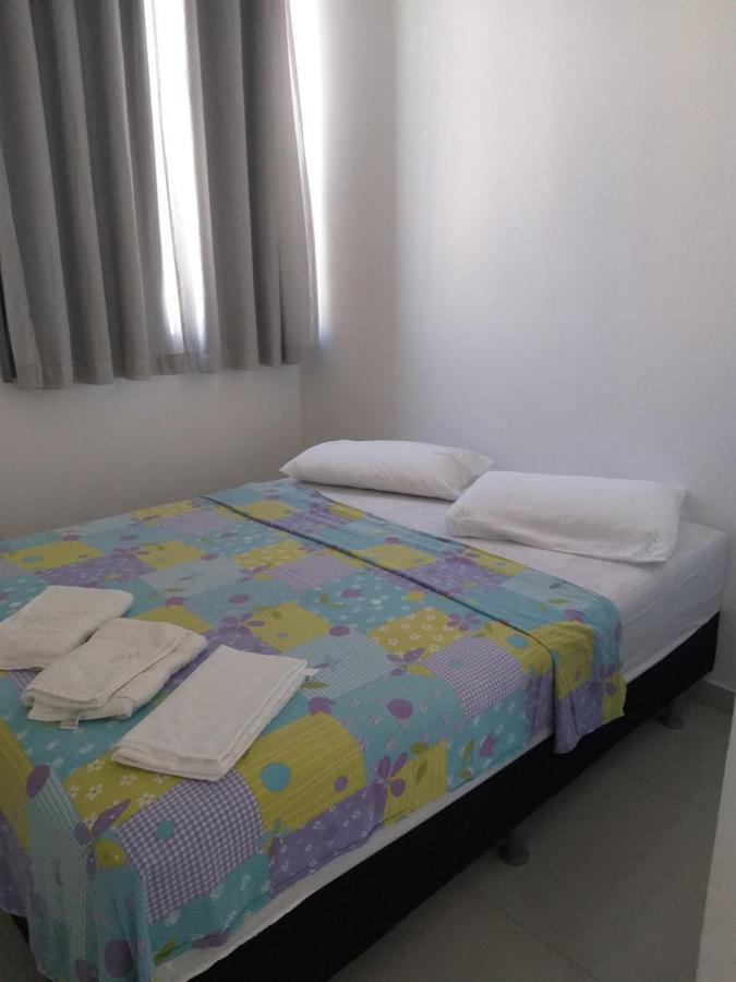 Celene'S Hotel Fortaleza  Luaran gambar