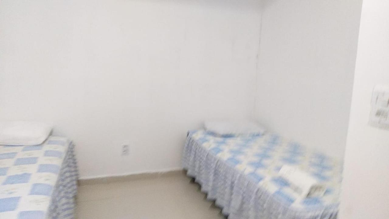 Celene'S Hotel Fortaleza  Luaran gambar