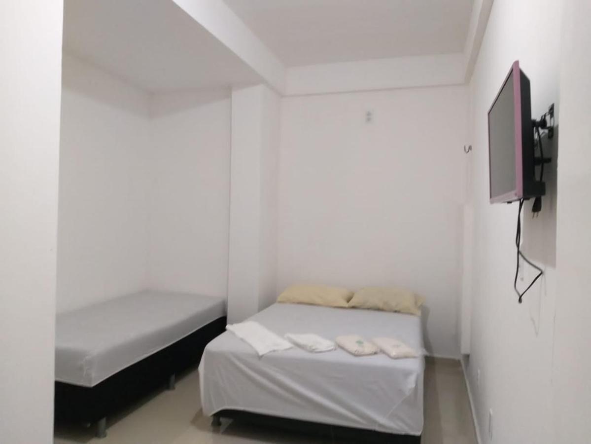 Celene'S Hotel Fortaleza  Luaran gambar