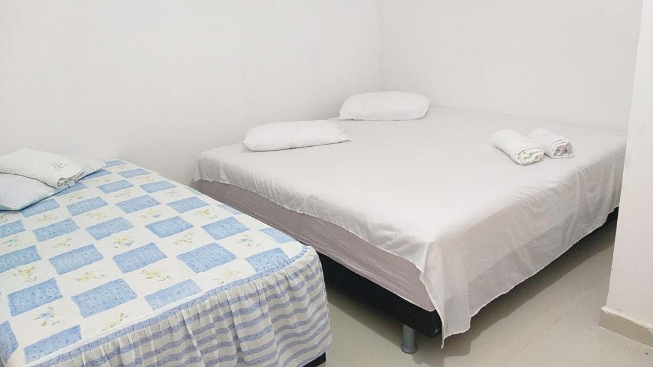 Celene'S Hotel Fortaleza  Luaran gambar