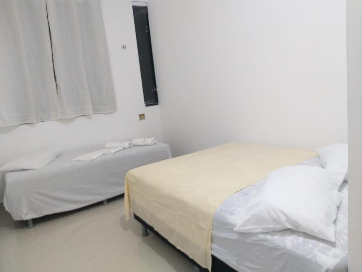 Celene'S Hotel Fortaleza  Luaran gambar