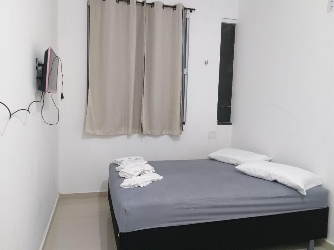 Celene'S Hotel Fortaleza  Luaran gambar