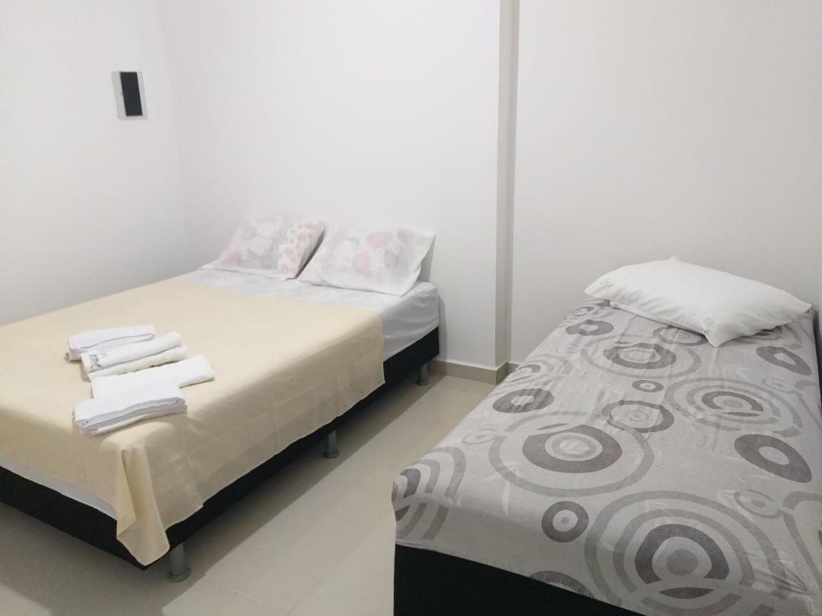 Celene'S Hotel Fortaleza  Luaran gambar