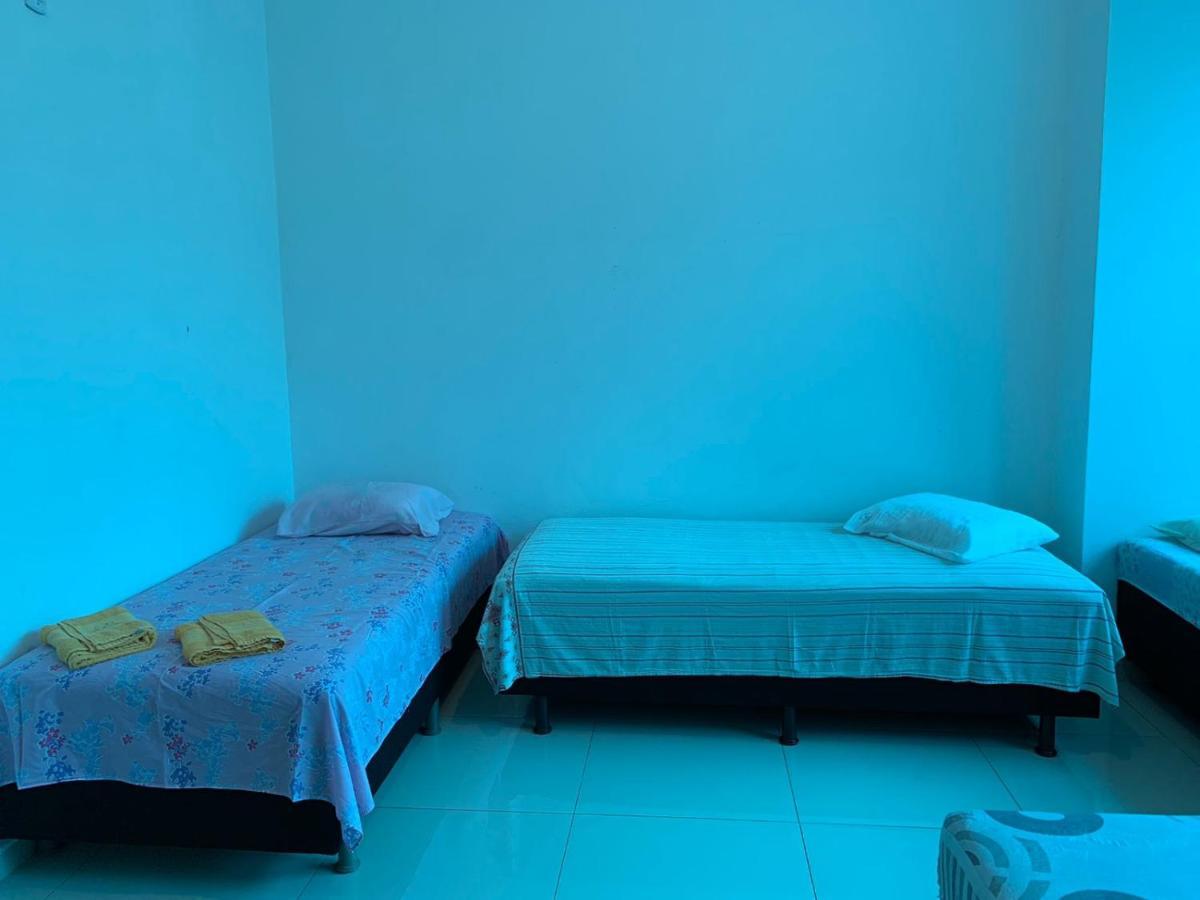 Celene'S Hotel Fortaleza  Luaran gambar