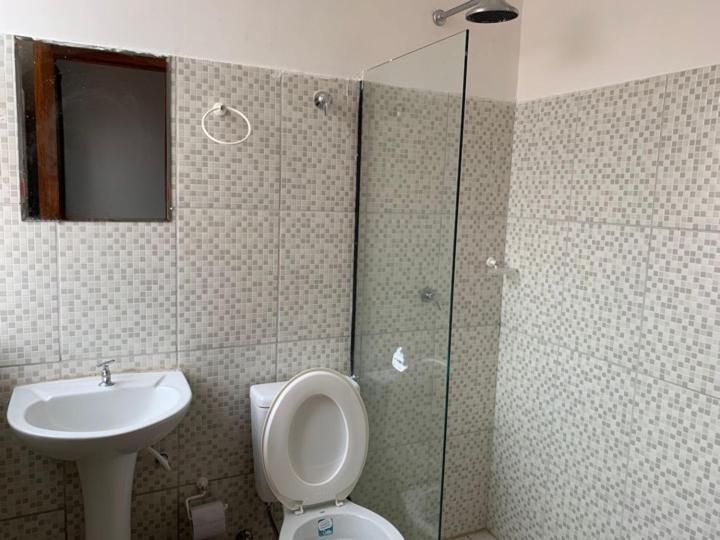 Celene'S Hotel Fortaleza  Luaran gambar