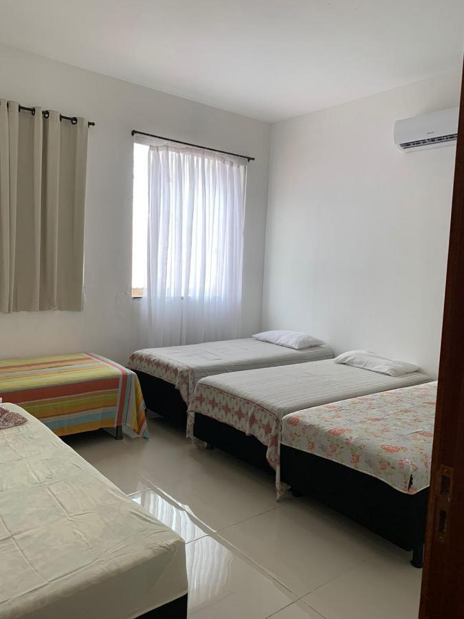 Celene'S Hotel Fortaleza  Luaran gambar