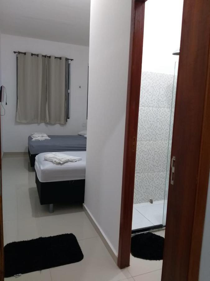 Celene'S Hotel Fortaleza  Luaran gambar
